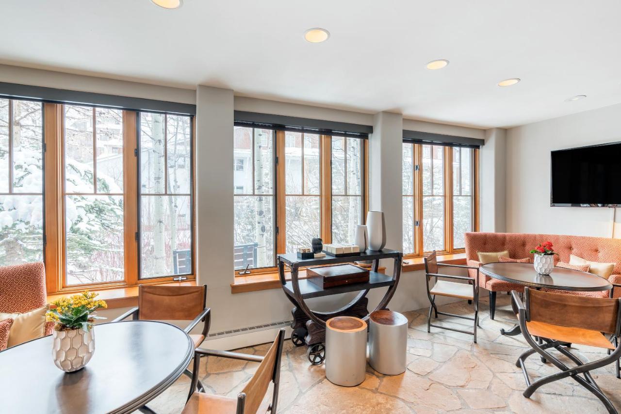 Affordably Priced 2 Bedroom - Riverclub2Br Telluride Exteriör bild