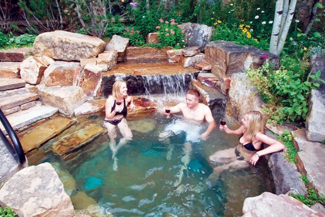 Affordably Priced 2 Bedroom - Riverclub2Br Telluride Exteriör bild