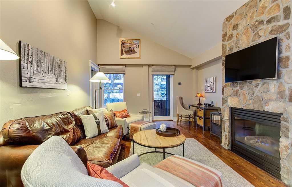 Affordably Priced 2 Bedroom - Riverclub2Br Telluride Exteriör bild